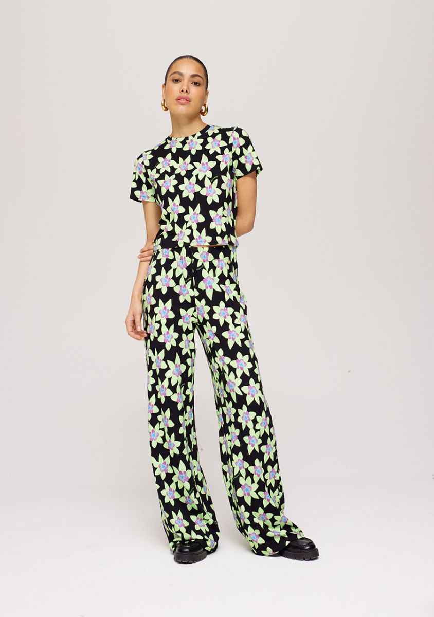 Harper and Yve - Jane top