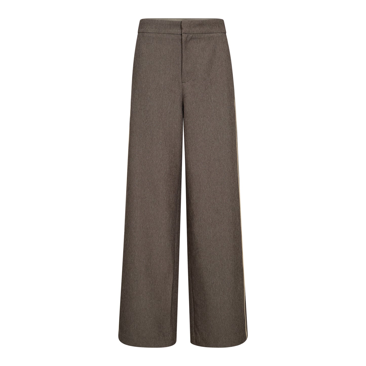 Co’couture - NanaCC Piping Wide LL Pant
