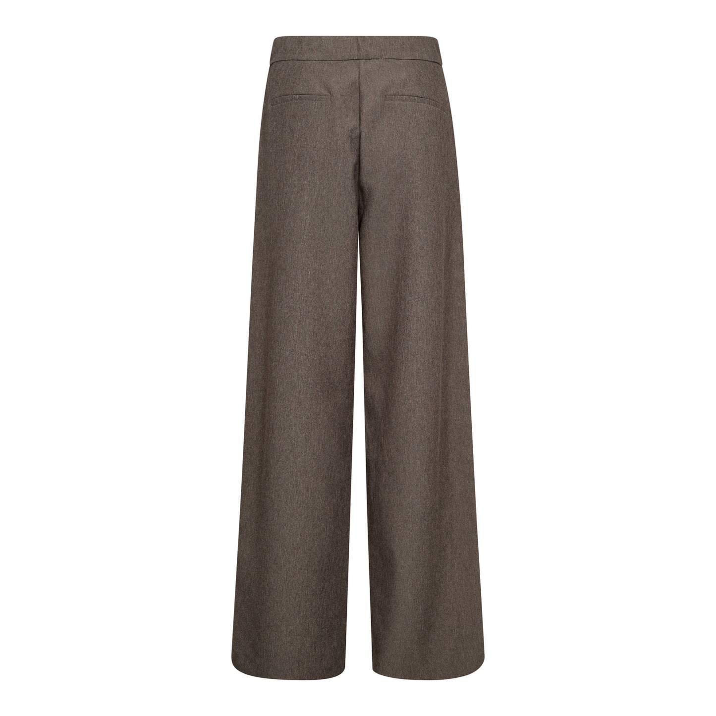 Co’couture - NanaCC Piping Wide LL Pant