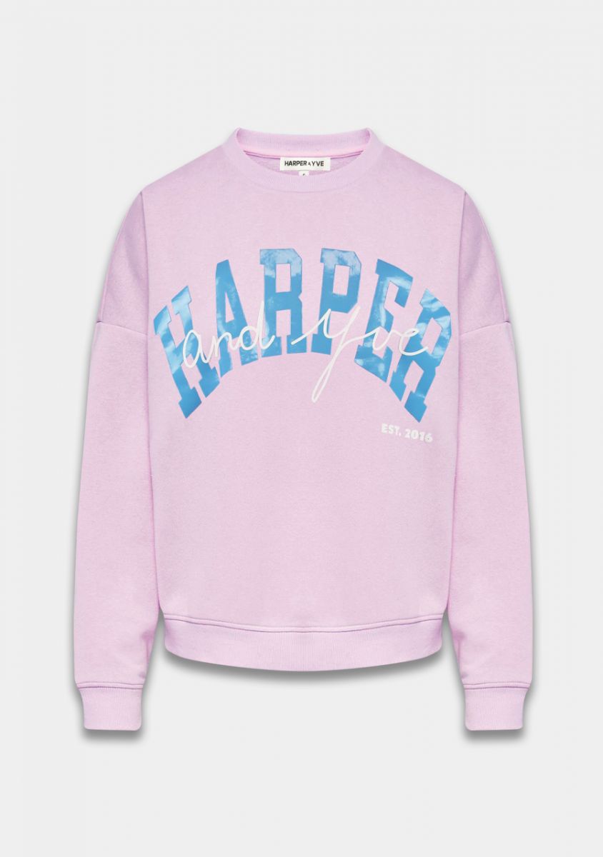 Harper & Yve - Lakaan sweater
