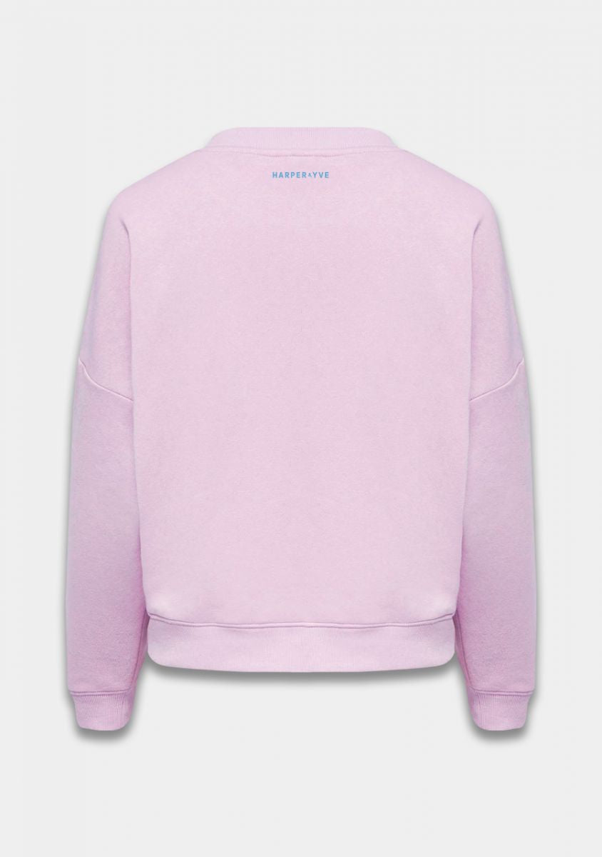 Harper & Yve - Lakaan sweater