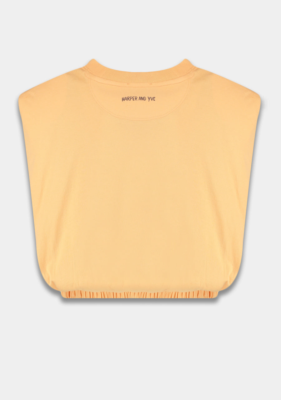 Harper & Yve - Muscle top