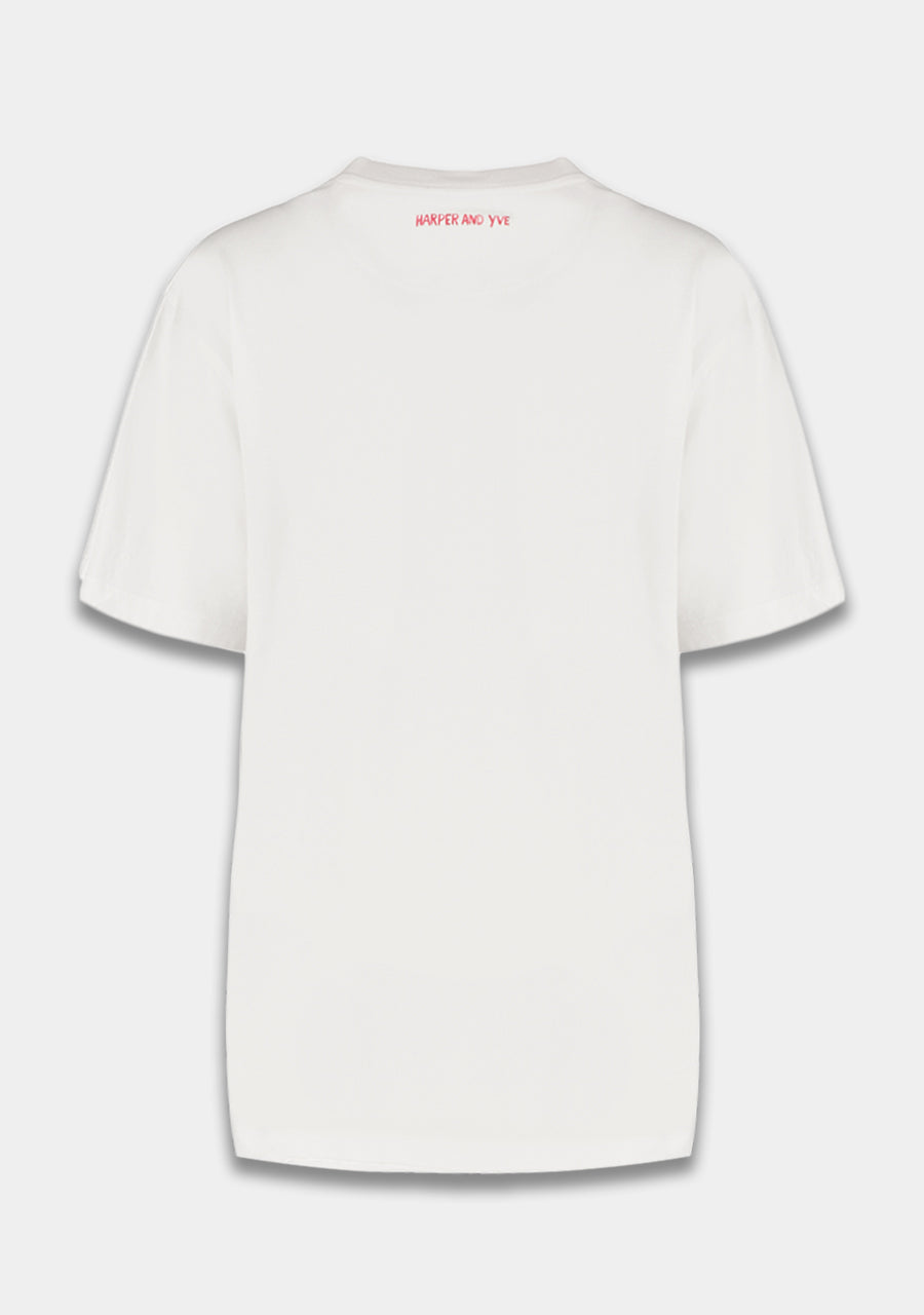 Harper & Yve - Lesoleil shirt