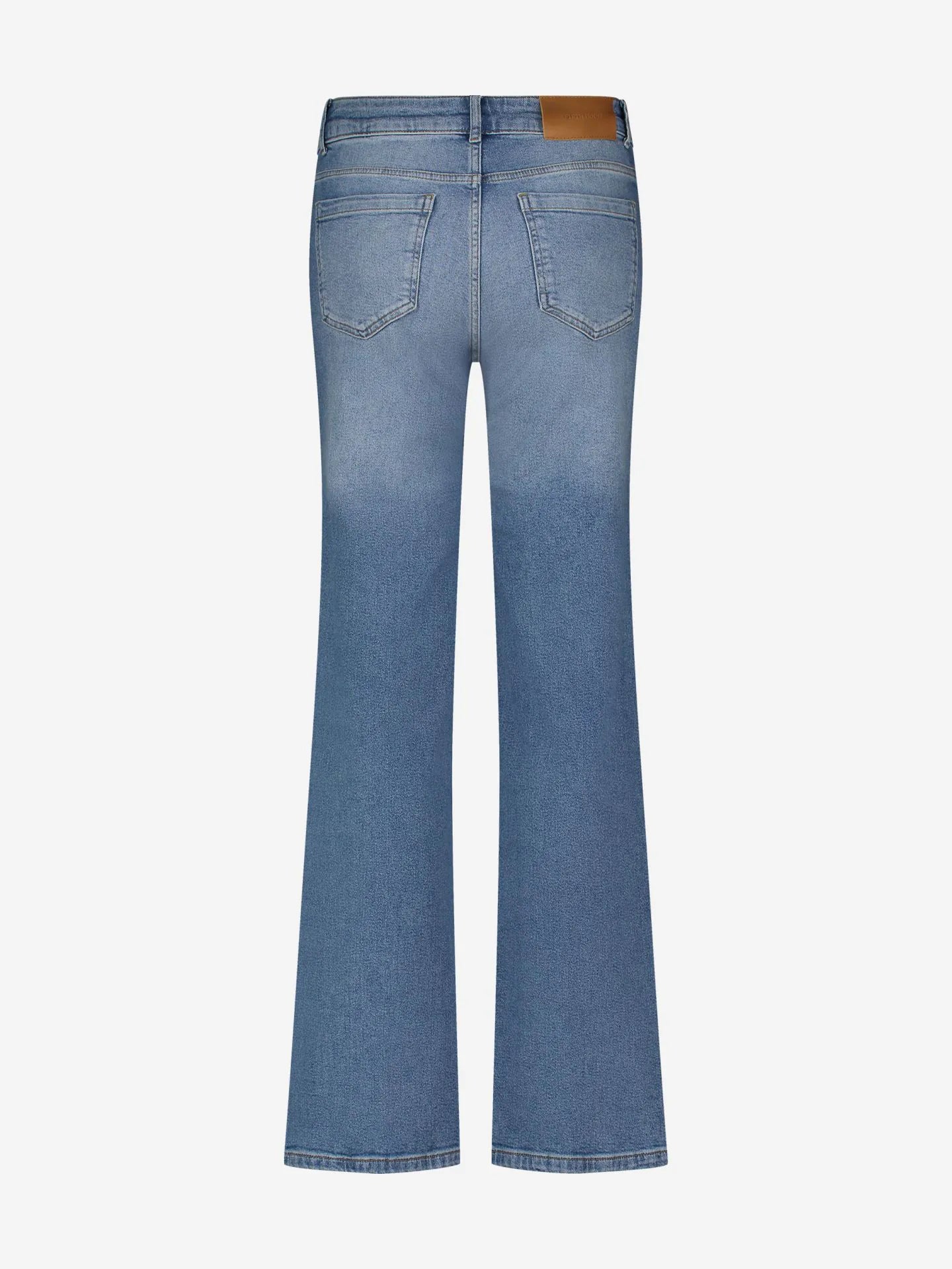 Fifth House - Brooklyn Pocket Jeans