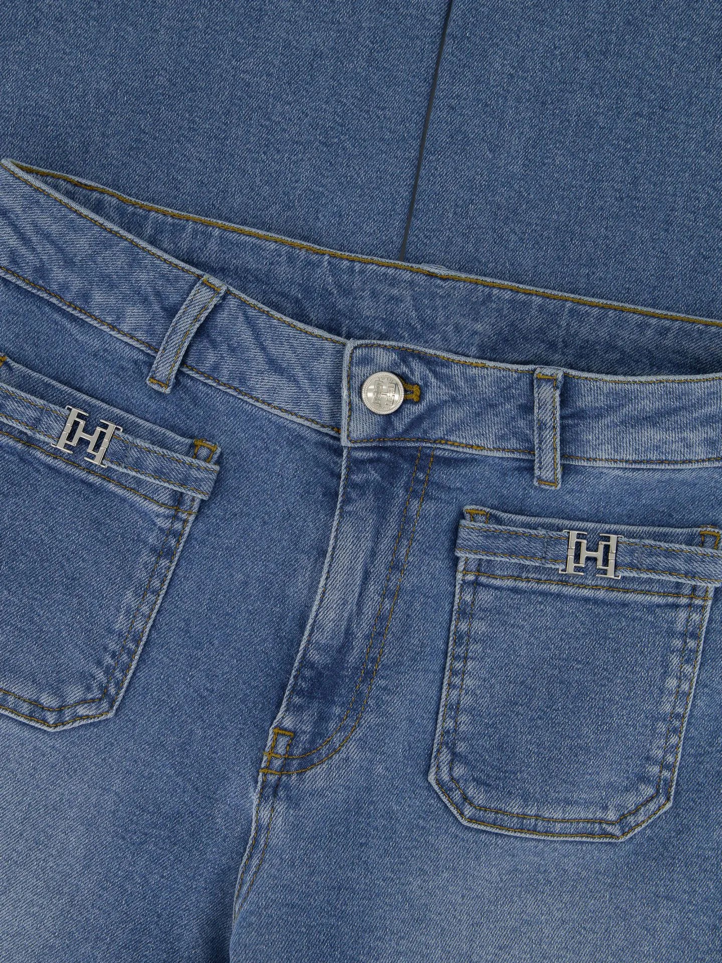Fifth House - Brooklyn Pocket Jeans