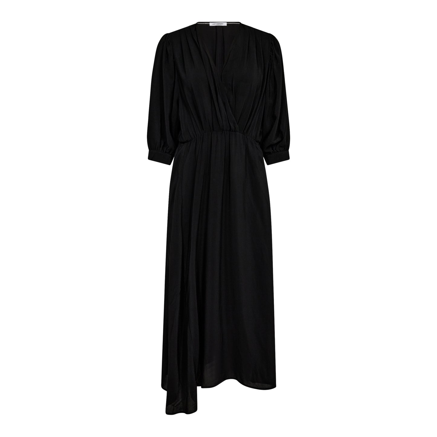 Co’couture - PerinCC V-Dress