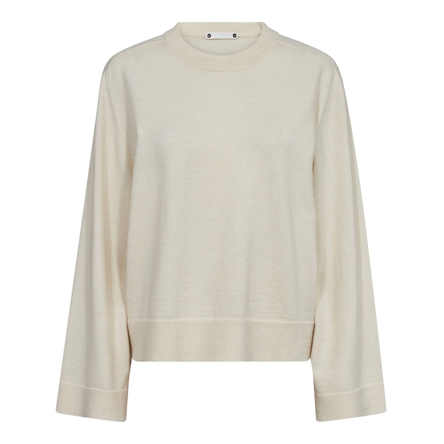 Co’couture - MyCC O-Neck Knit