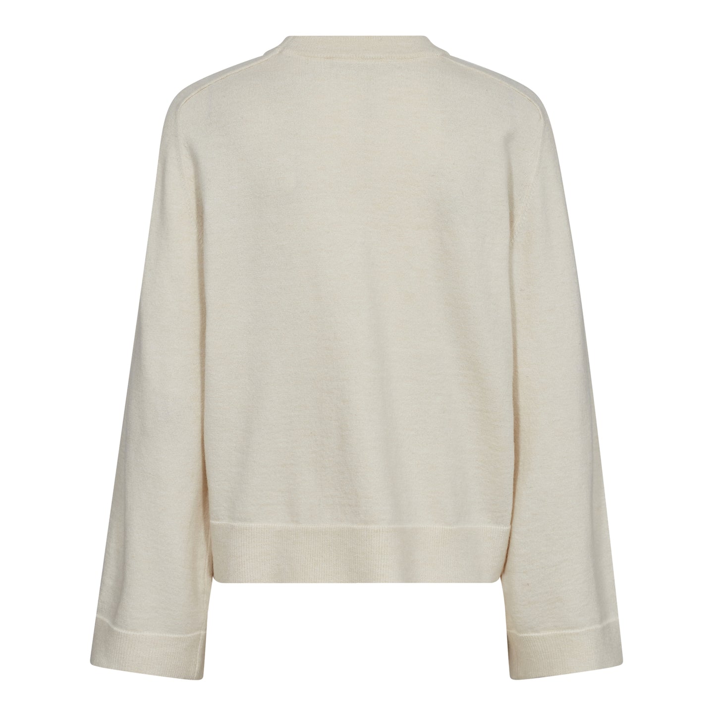 Co’couture - MyCC O-Neck Knit