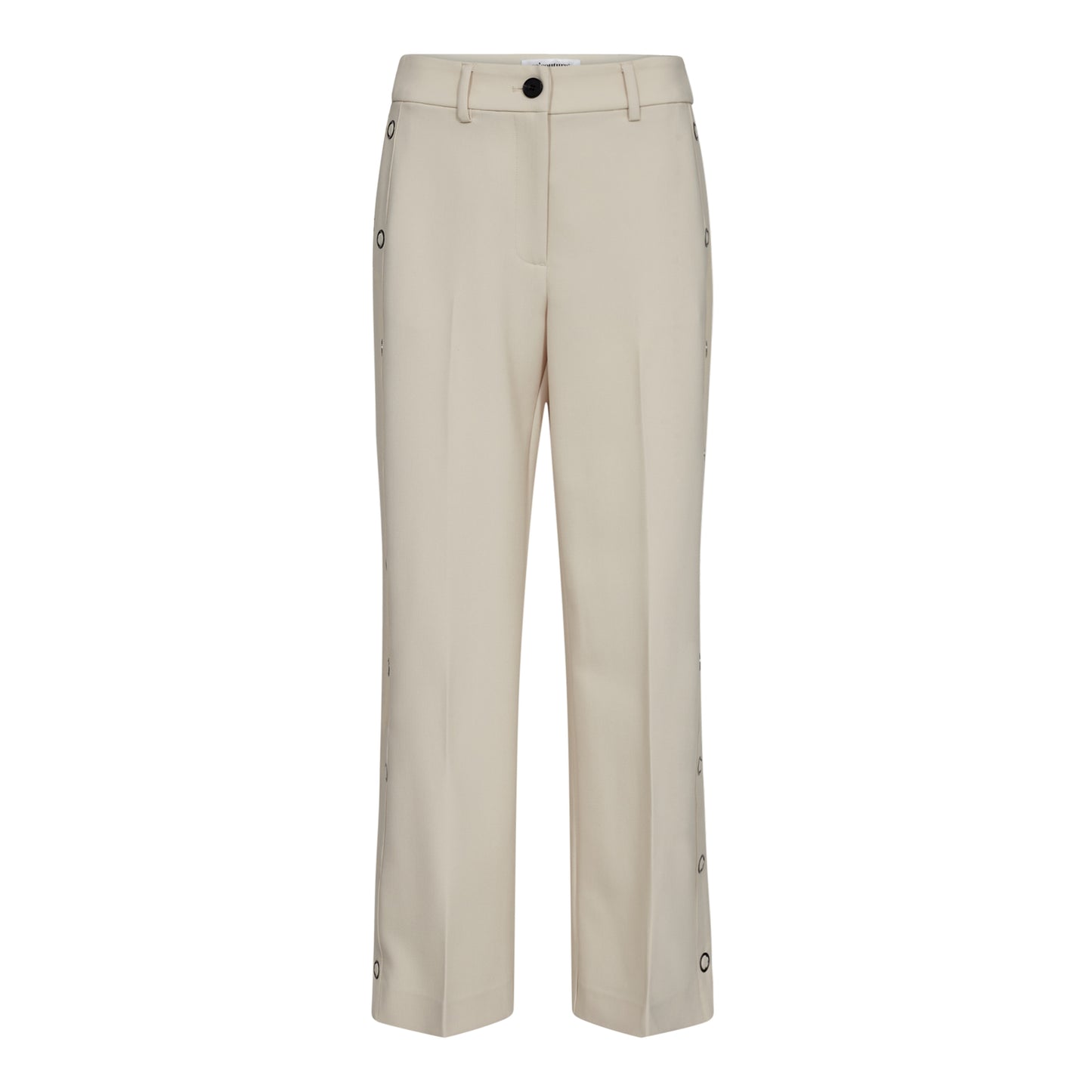 Co’couture - VolaCC Ring Wide LL Pant