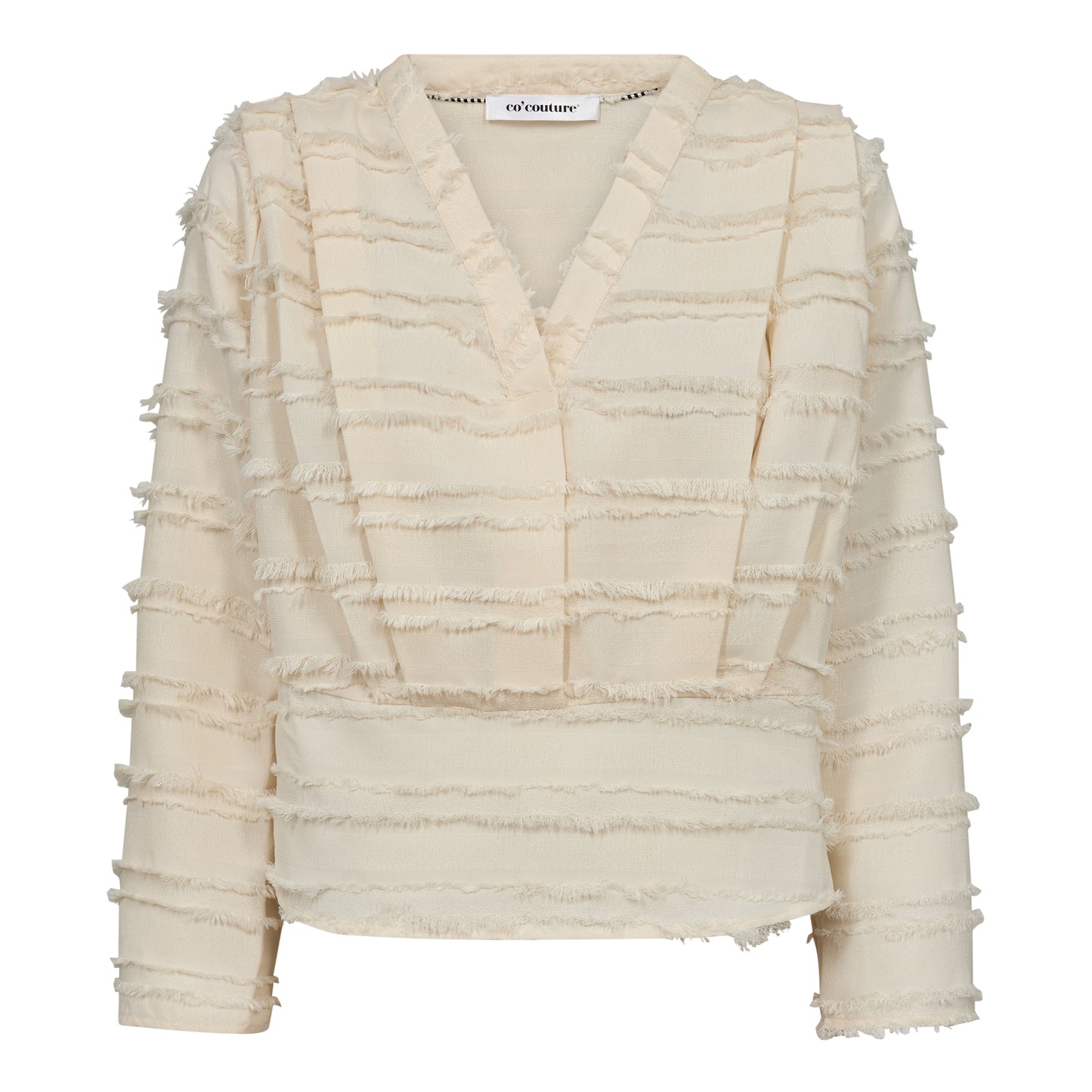 Co’couture - BelindaCC Wing Blouse