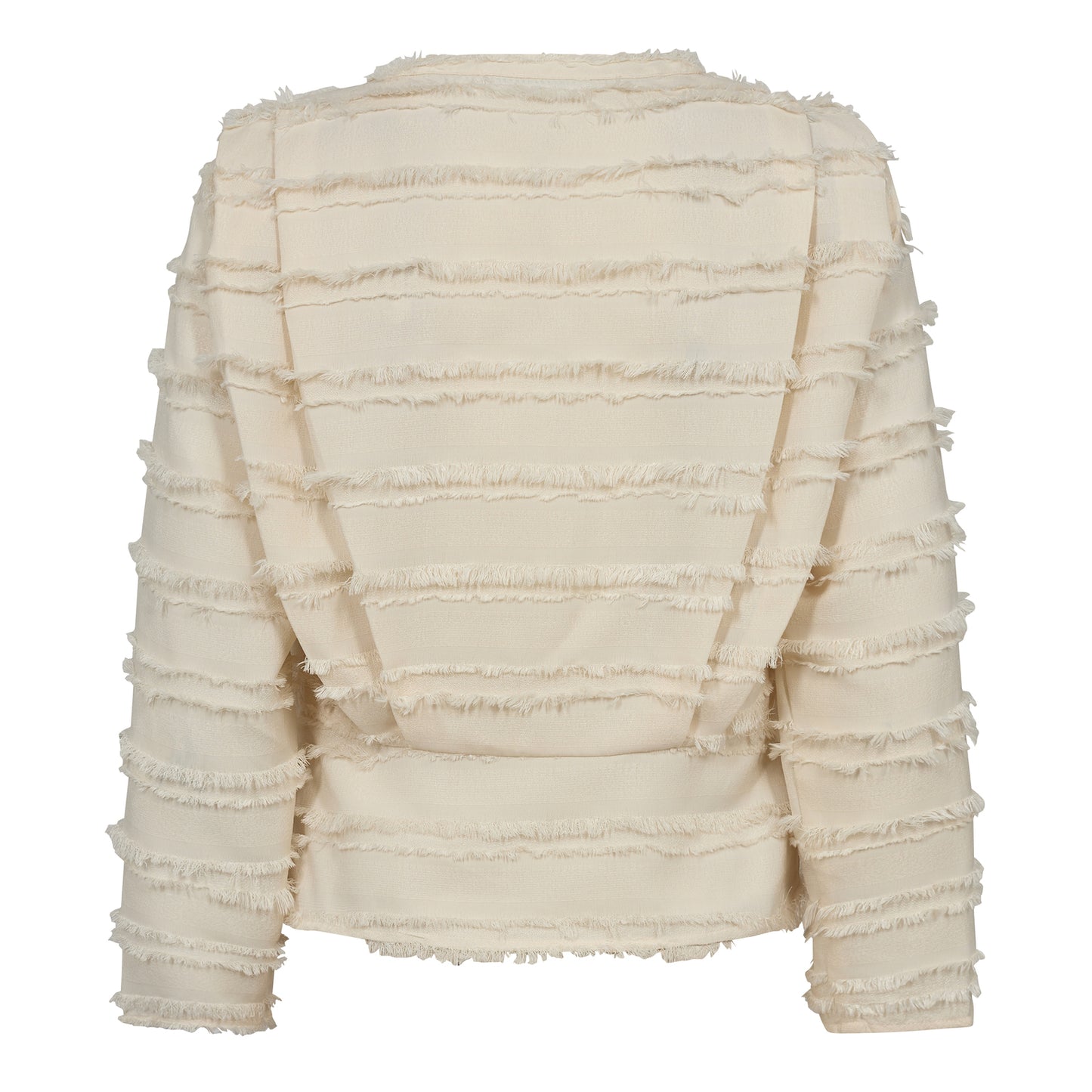Co’couture - BelindaCC Wing Blouse