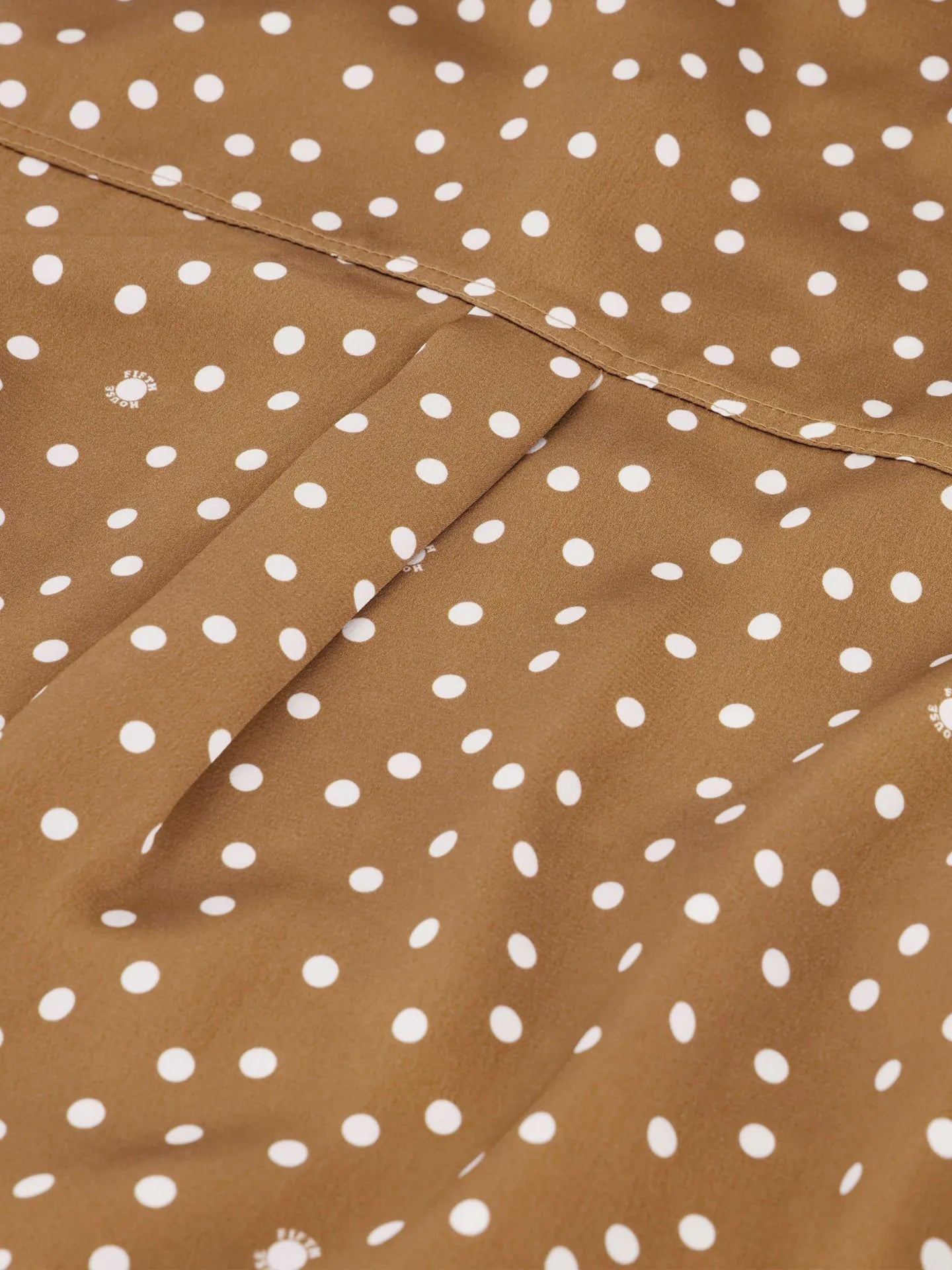 Fifth House - Flow blouse