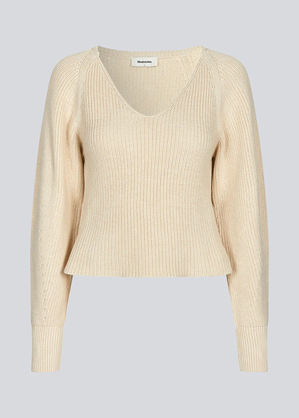 Modström - GalenMD short v-neck