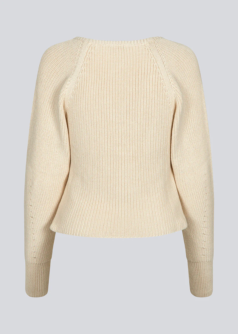 Modström - GalenMD short v-neck