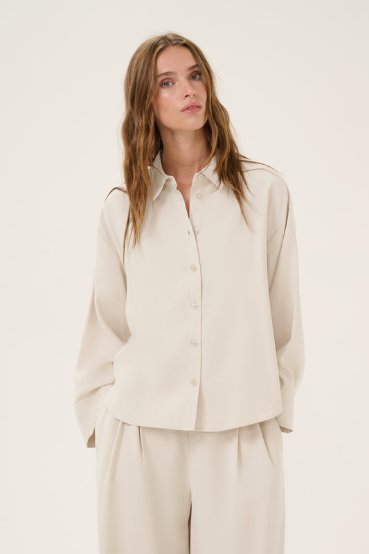 My Essential Wardrobe - CadizMW shirt