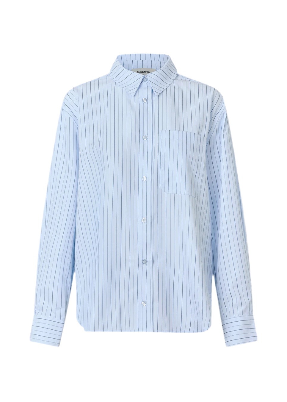 Modström- MilleMD stripe shirt