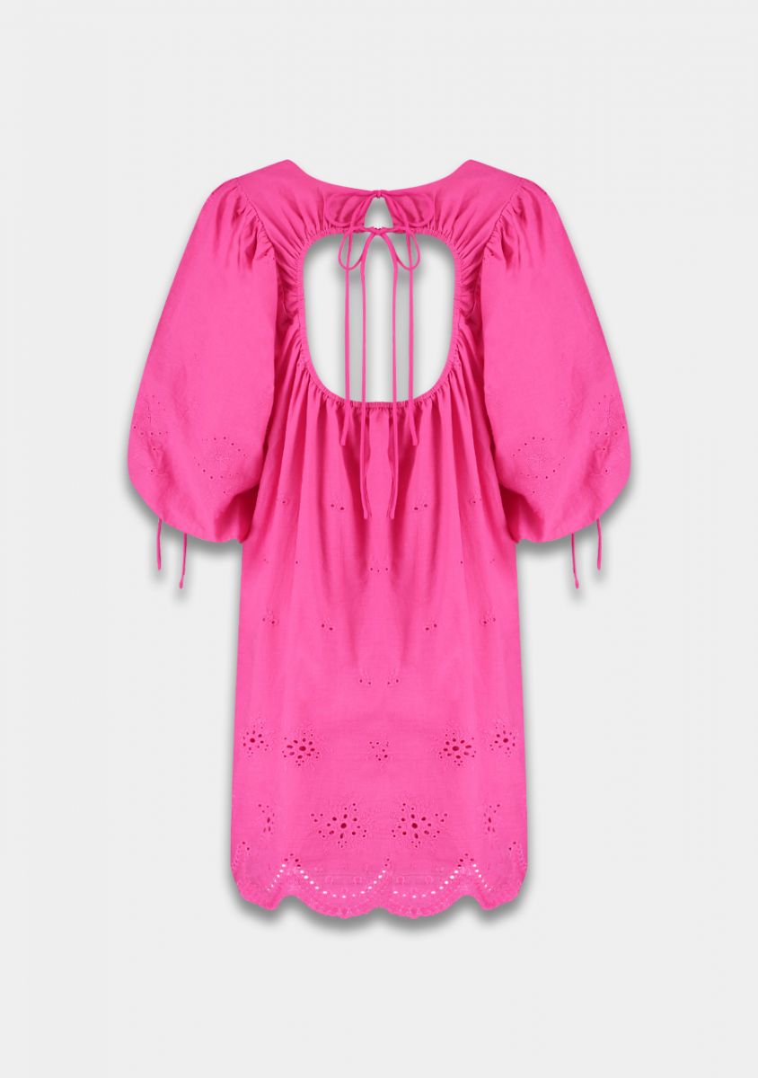 Harper and Yve - Loua dress