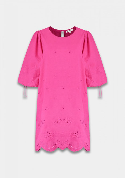 Harper and Yve - Loua dress