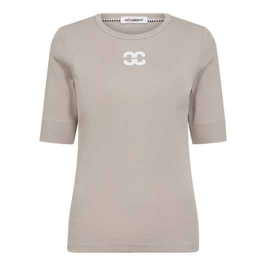 Co’couture - GrannyCC Logo Tee