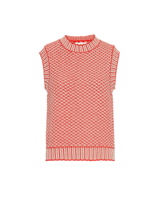 MSCH Copenhagen - MschPilla vest