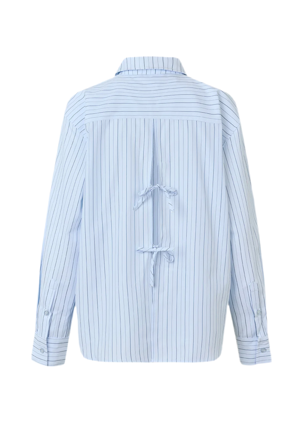 Modström- MilleMD stripe shirt