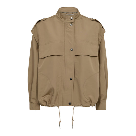 Co’couture - ElbaCC Adventure Jacket