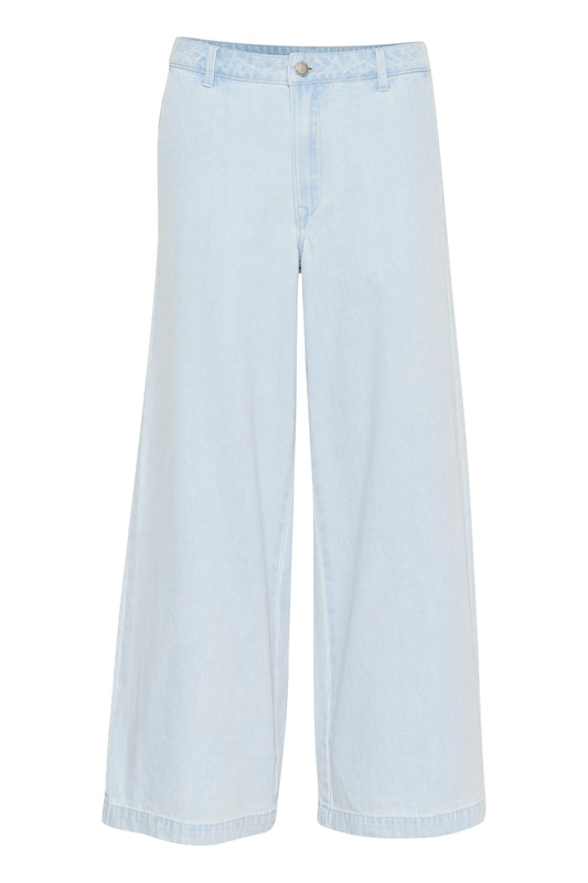 My essential wardrobe - WinnieMW 160 Wide pant