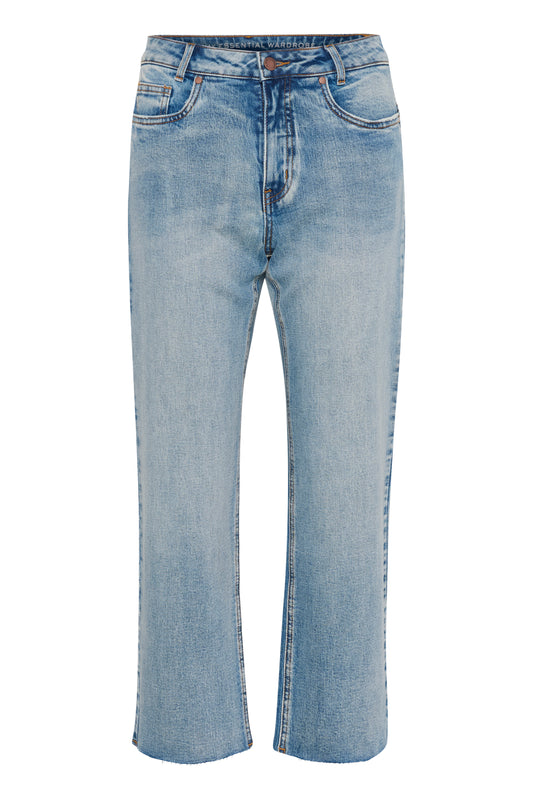 My Essential Wardrobe - DangoMW 144 High straight Y