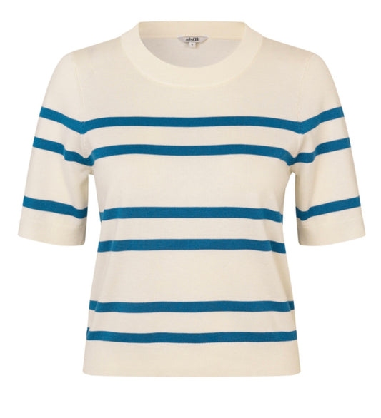 MbyM - Carla-M, Knit stripe