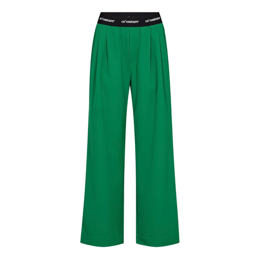 AminaCC Logo Long Pant