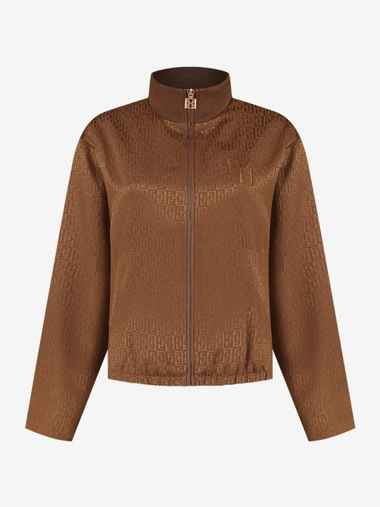 Fifth house - Floor jacket