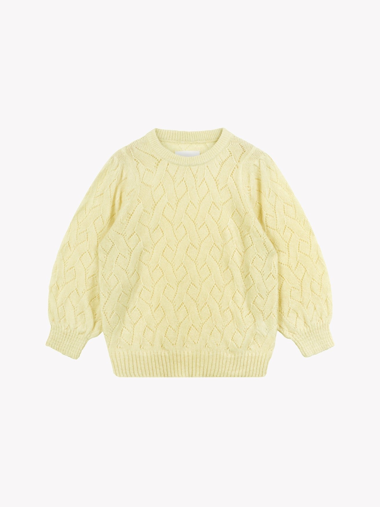 Alchemist - Dahlia Sweater