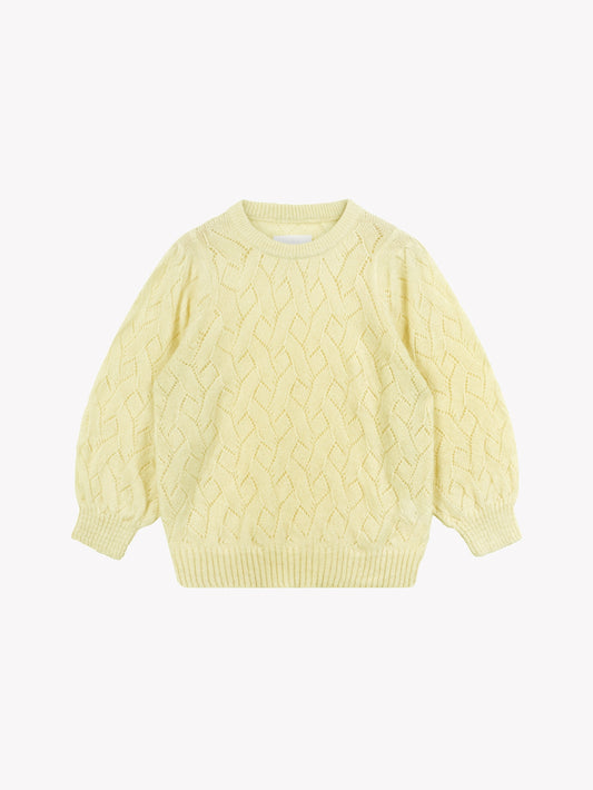 Alchemist - Dahlia Sweater