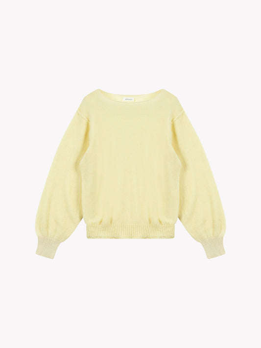 Alchemist - Lupin Sweater