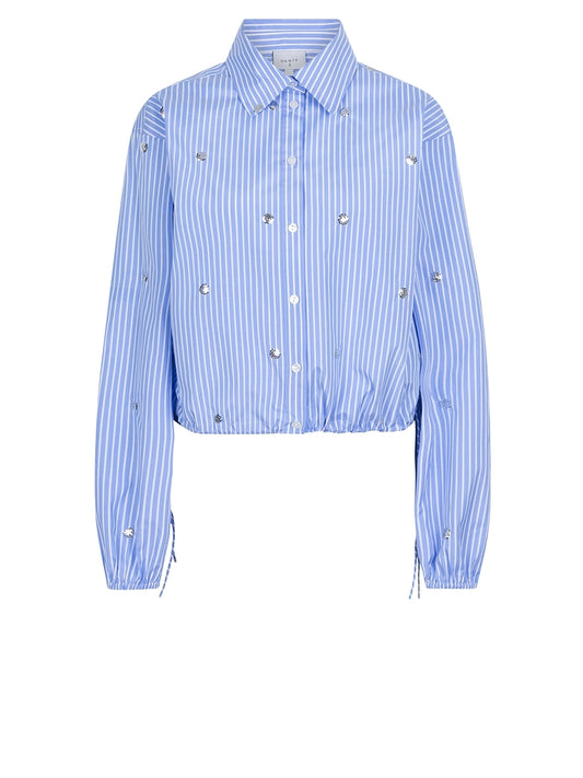 Dante6 - QWYNN BLOUSE