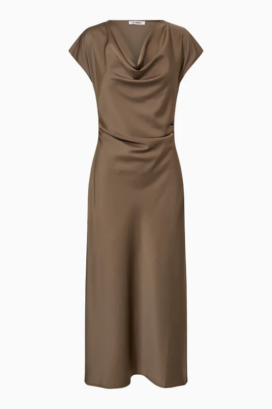 Co’couture - AdnaCC Wing Dress