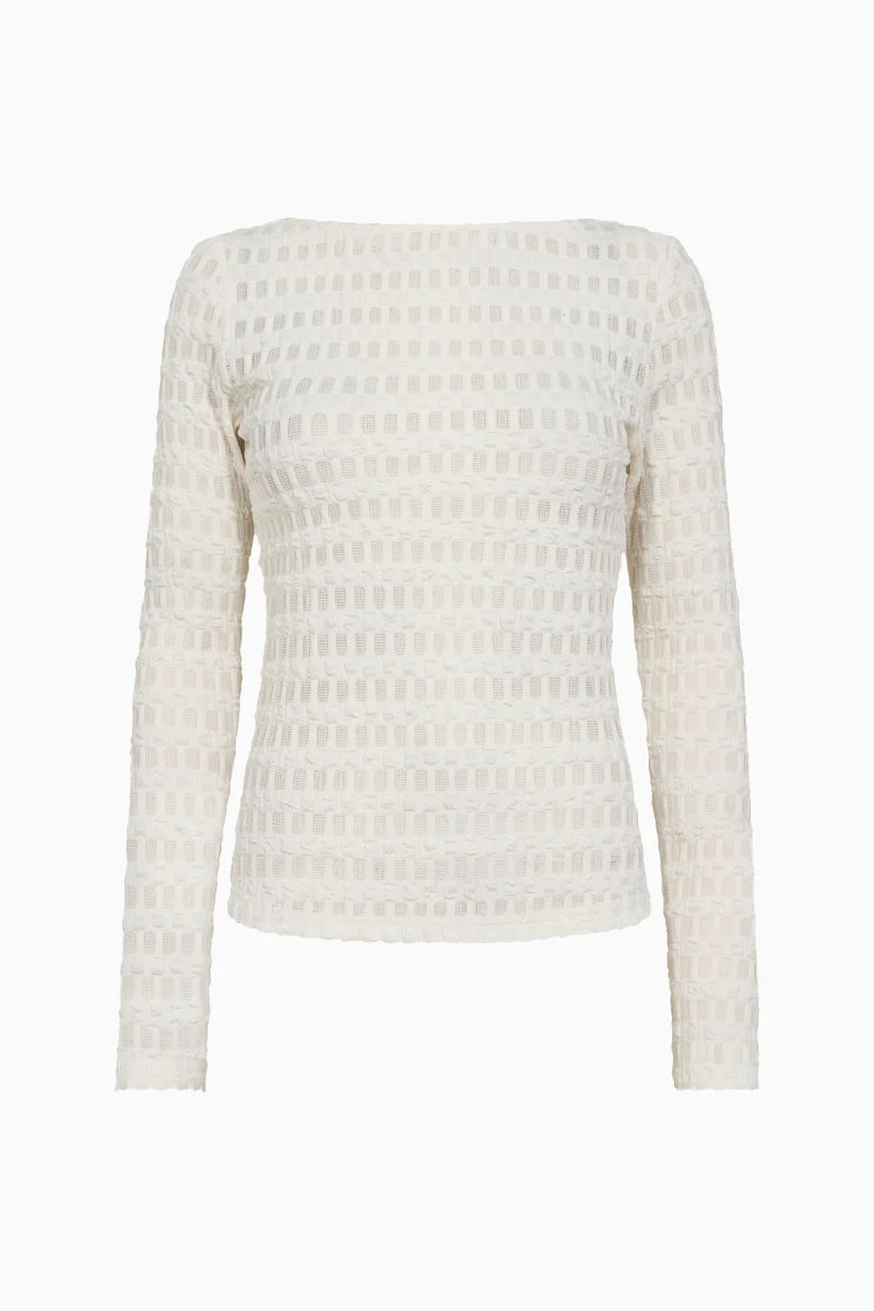 Co’couture - BeckyCC Blouse