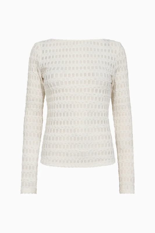 Co’couture - BeckyCC Blouse