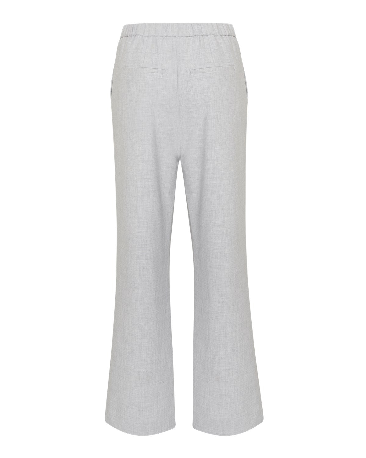 MSCHChane straigth pants