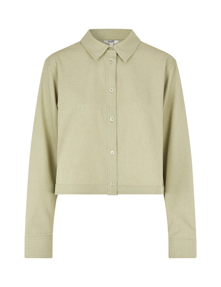 MbyM - MORENNA, Azzurra-M, Shirt/blouse