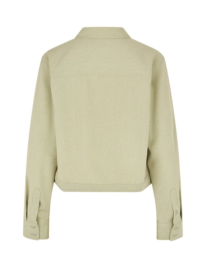 MbyM - MORENNA, Azzurra-M, Shirt/blouse