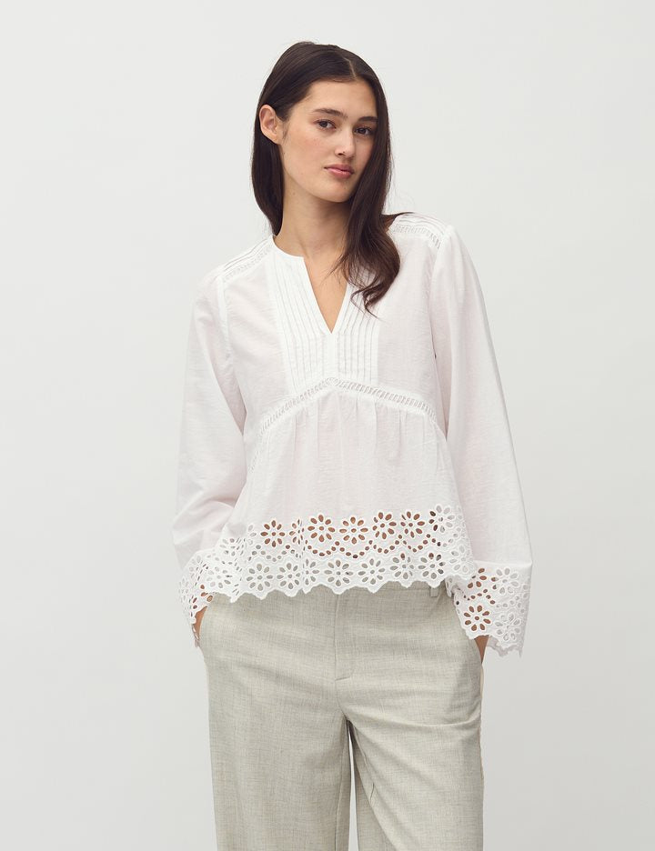MbyM - KALEVI, Belizia-M, Shirt/Blouse