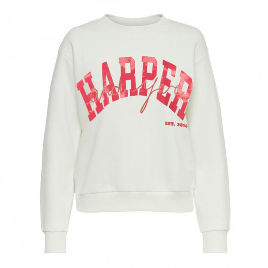 Harper & Yve - Lakaan sweater