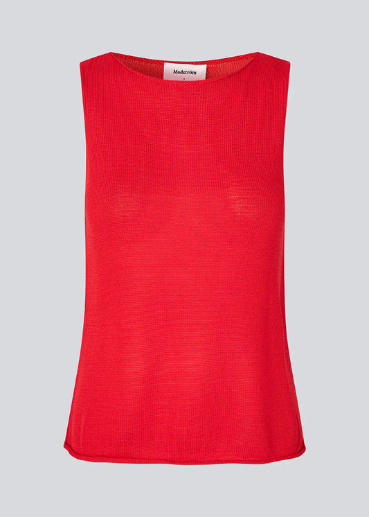 Modström- IvonneMD tank top