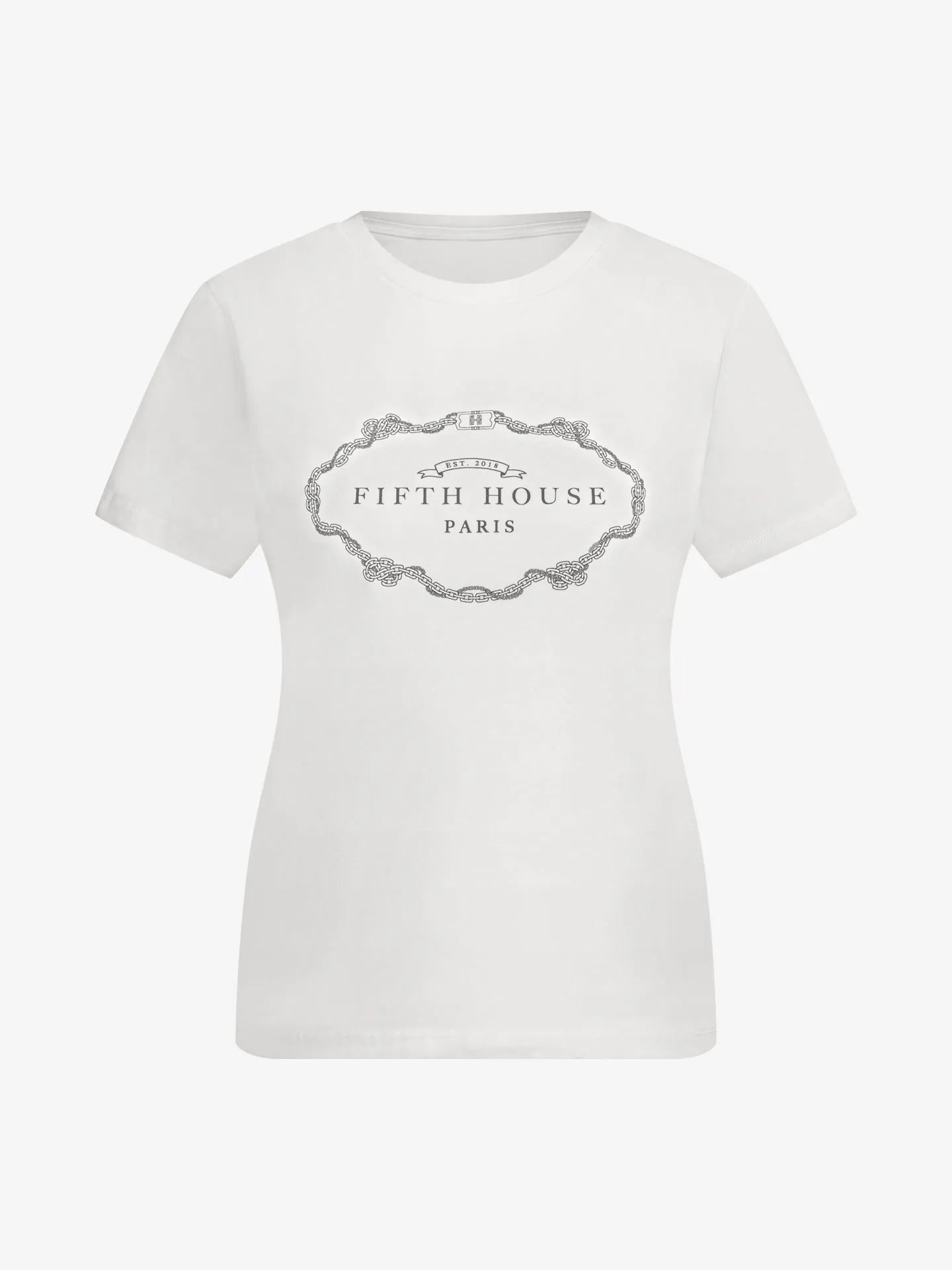 Fifth house - Ginette T-shirt