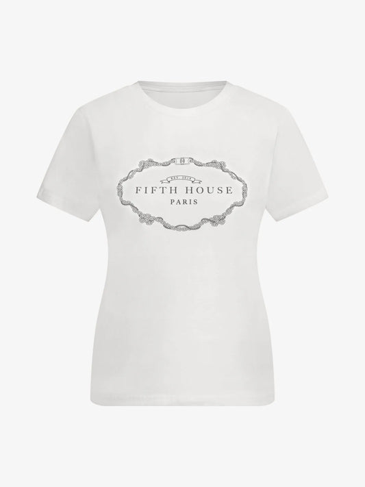 Fifth house - Ginette T-shirt