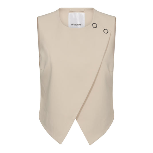 Co’couture - VolaCC Wrap Vest