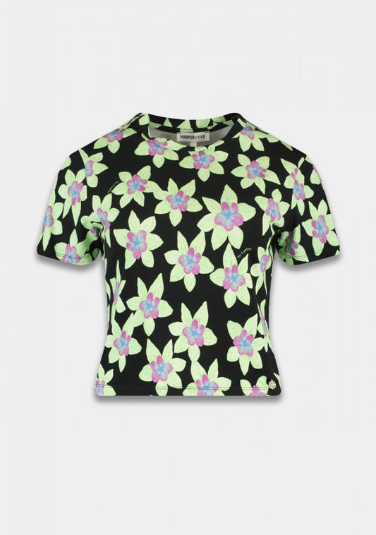 Harper and Yve - Jane top