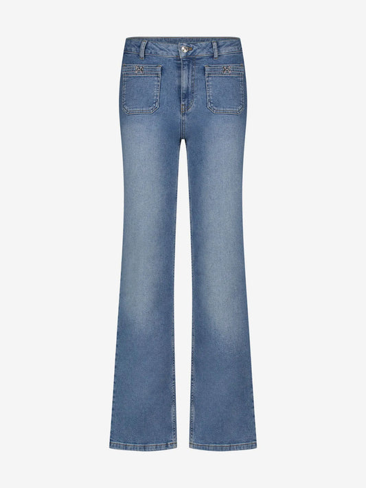 Fifth House - Brooklyn Pocket Jeans