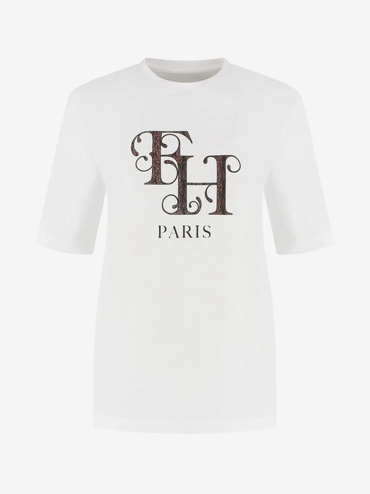 Fifth House - Ferri Leopard T-shirt